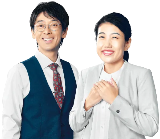 楽楽精算タレント|滝藤賢一|横澤夏子