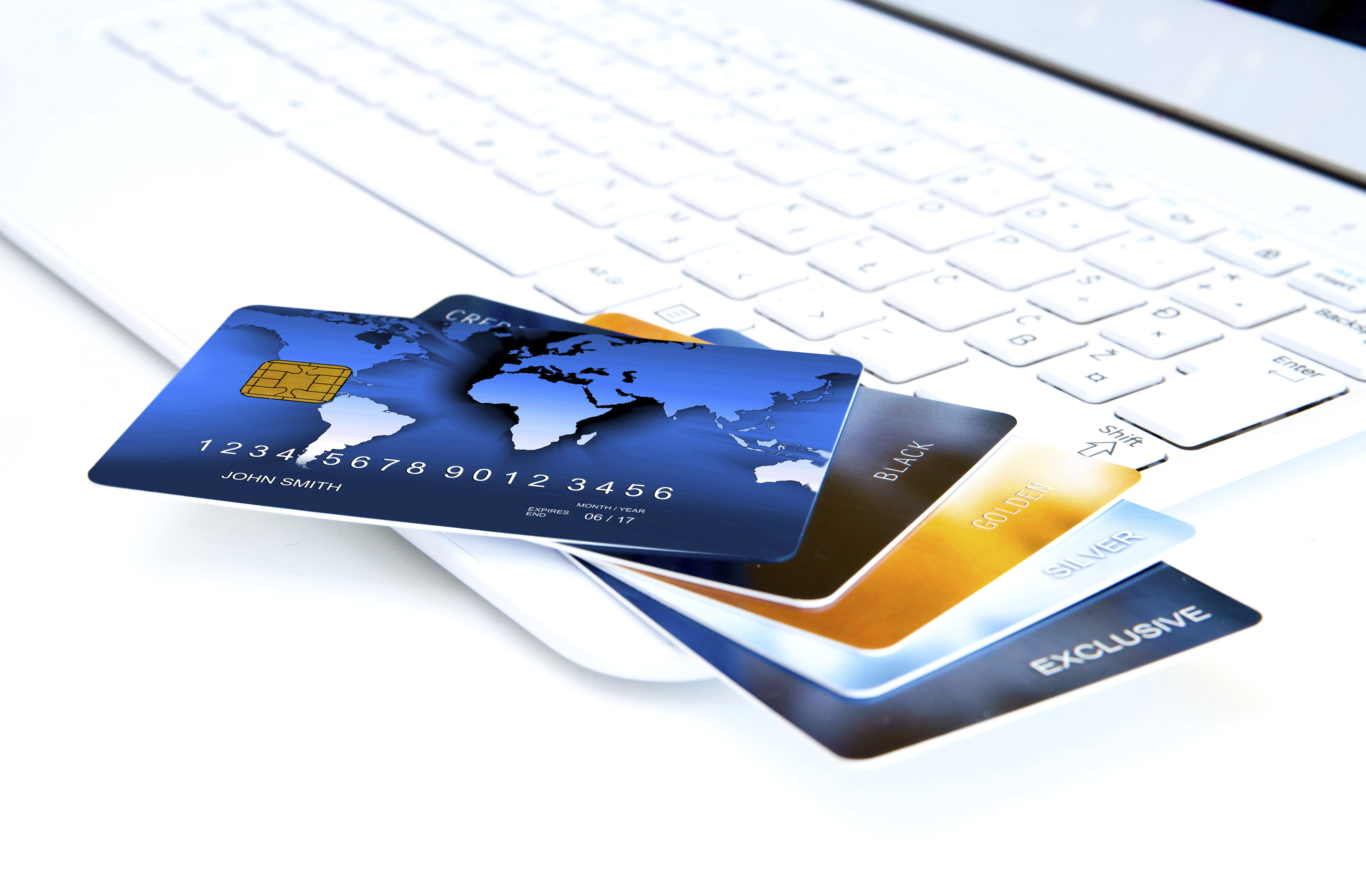 法人クレジットカード活用のメリットと注意点