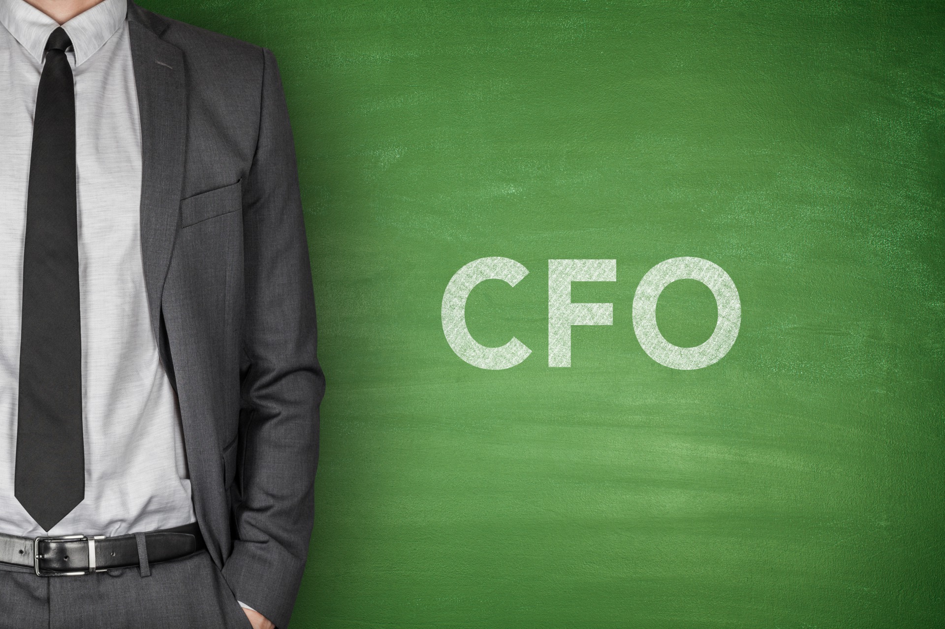 CFOを目指す経理担当者が知っておくべき「財務」の本当の意味（前編） ―「経理」と「財務」の違い―