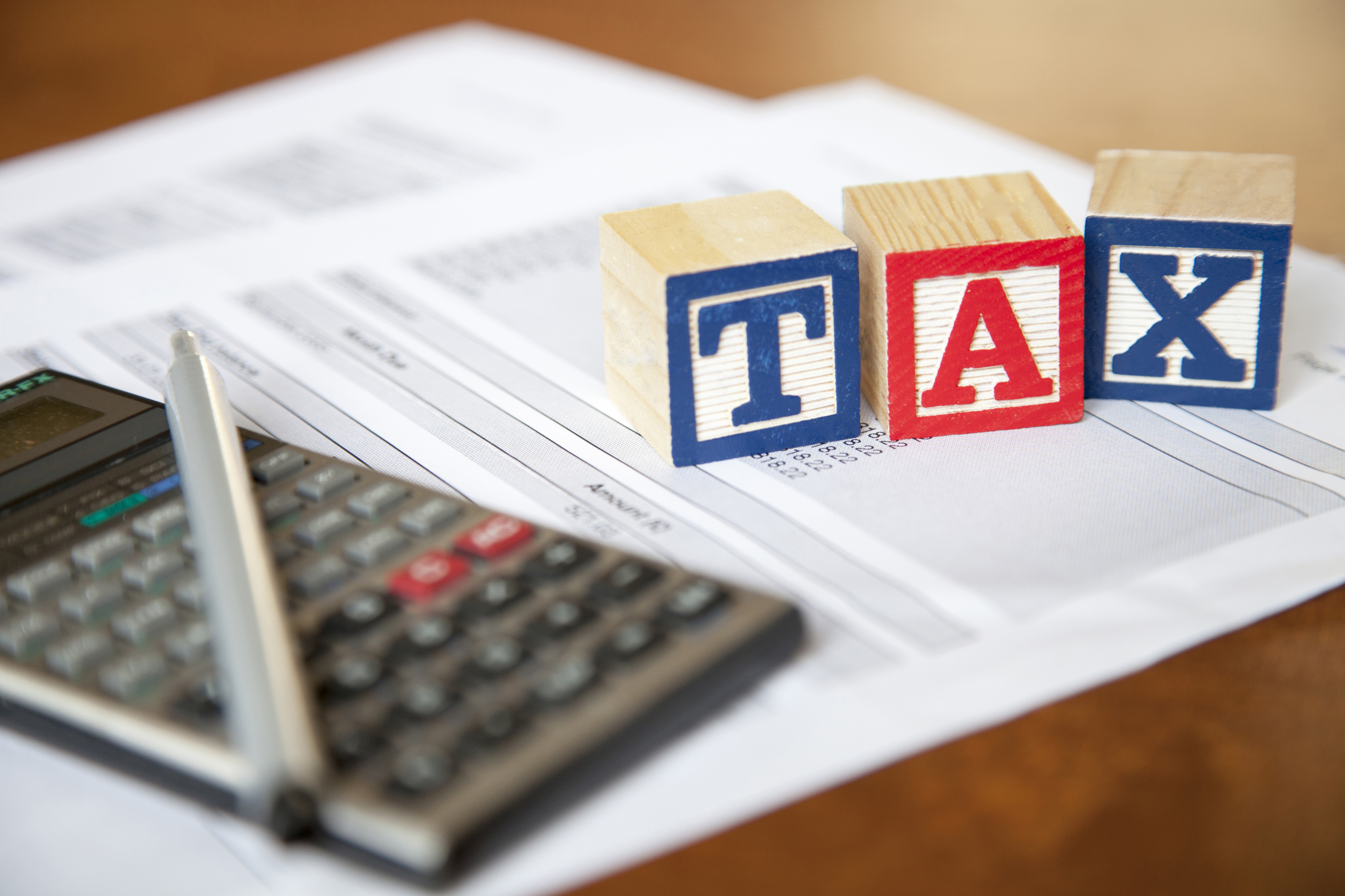 平成28年度税制改正情報　－消費税・軽減税率編－