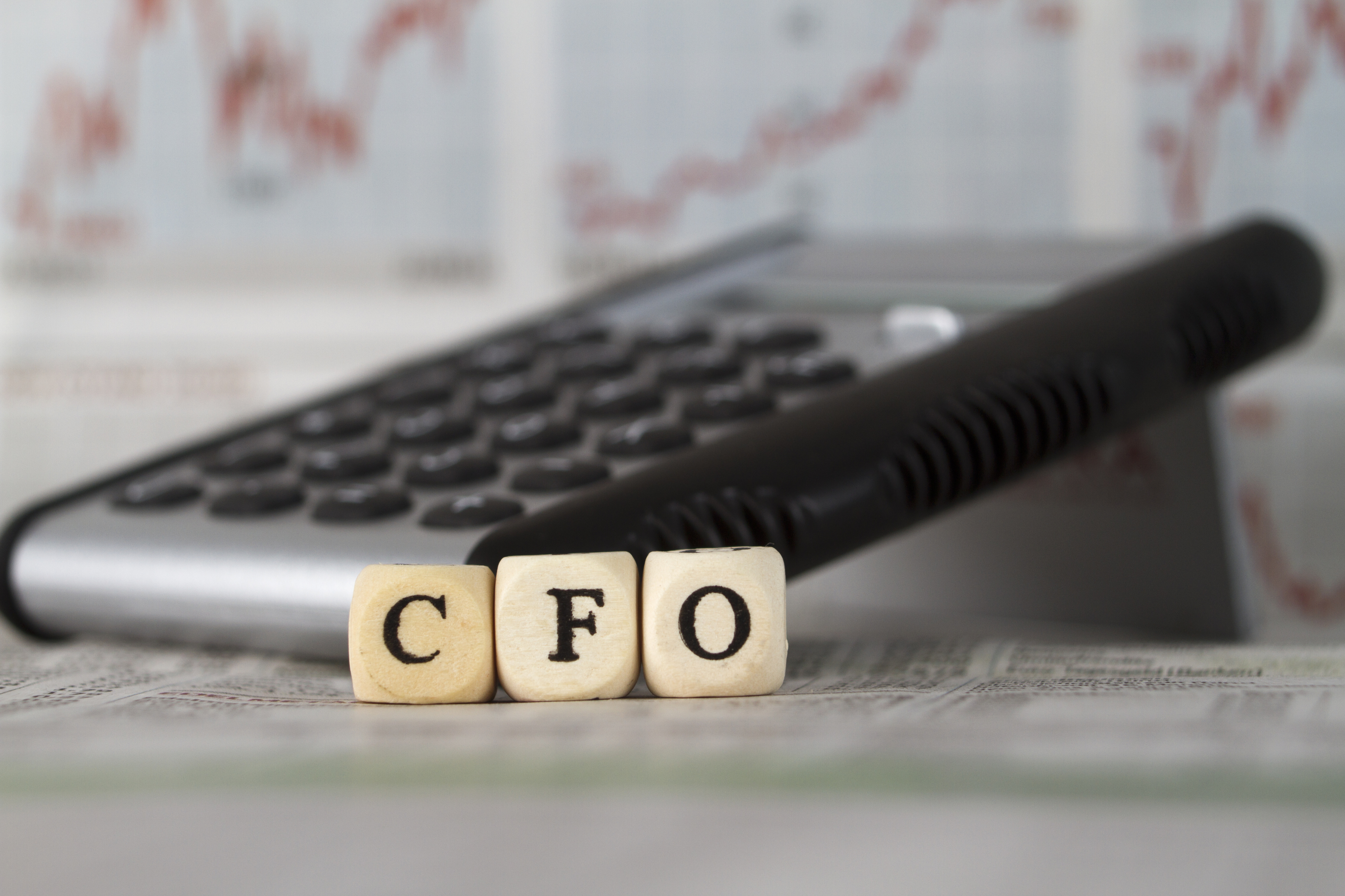 予算策定のポイントとCFOの役割　－CFOを目指す経理担当者のためのスキルアップ講座