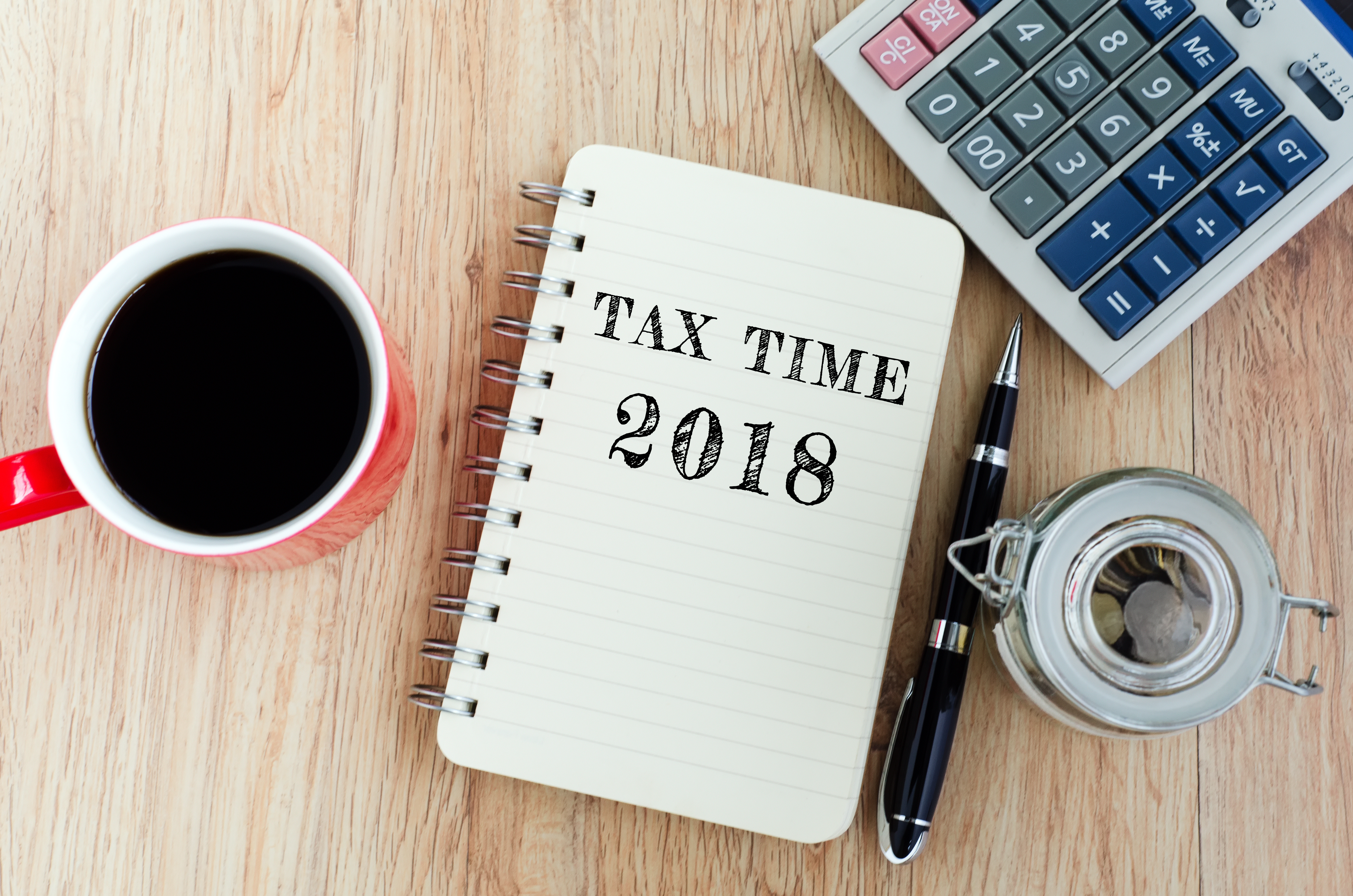 税効果会計の改正点を解説！2018年度 会計基準改正のポイント